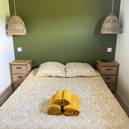 JosseT2 Neuf, Terrasse Et Spa Prive公寓 外观 照片